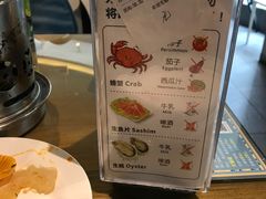 -怡人怡口牛排海鲜自助(飞龙大厦店)