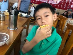 -方中山胡辣汤(大学中路56号院店)