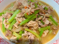 -陈家婆的菜(梅溪湖店)