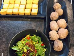 -林记潮牛·牛肉火锅(上马墩店)