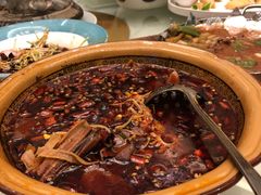 -常州逸高酒店-中餐厅