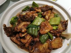 -大欢喜饭店(江怡路店)