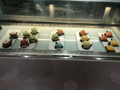 -西檬树SIMON·T轻奢蛋糕(大东方Max店)