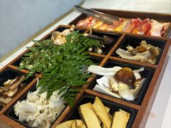 -花菇朵 ll 野生菌火锅·精品云南菜(后沙峪店)