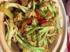 -西贝莜面村(上海百联西郊店)