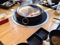 -水林间·寿喜烧自助(仙林金鹰店)