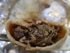 门钉肉饼-增盛魁小吃店