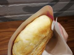 -吉品合酥脆烤饼(太平洋森活天地店)