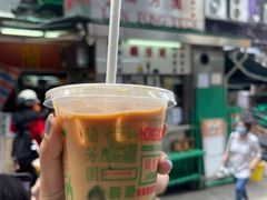 -兰芳园(中环老店)
