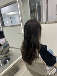 -5M HAIR SALON