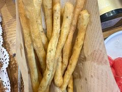 -0317火锅鸡·清真(正达店)