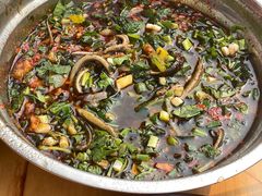 -乐山第一家临江鳝丝(茶坊路店)