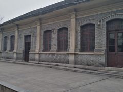 -江墅铁路遗址公园