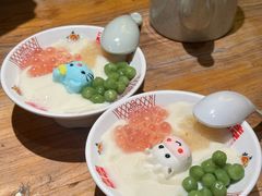 -破三川·新川菜(静安大融城店)