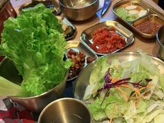 -闻老头·菊花炭烤肉(D11店)