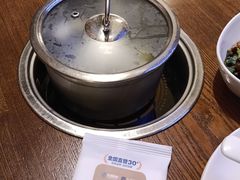 -东海怡品海鲜豆捞(星街坊店)