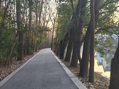 -同里国家湿地公园