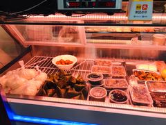 -玉华台饭庄(裕中西里小区店)