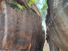 -丹霞山风景名胜区