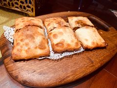 -楼兰新疆主题餐厅(悠方店)