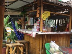 -Jungle Kitchen