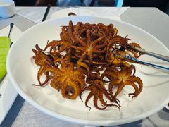 -万盛合(渔人码头店)