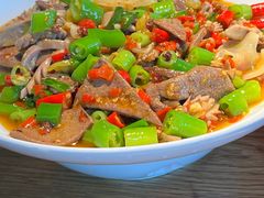 -拾捌川·自贡爆炒(夜未央店)