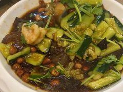 -韩记海鲜饺子旗舰店(红海新区店)