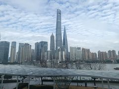 -三利音·东方司宴(外滩店)