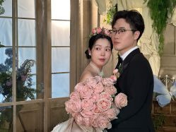 -金夫人婚纱摄影(总店)