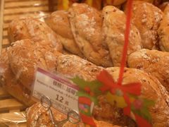 -山崎面包(静安久光店)