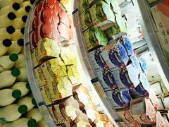 -杭州大厦LSE城市生活超市(杭州大厦店)