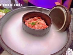 -谷牛日式烤肉(宝山U天地店)