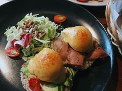 -麦田工坊(月湖店)
