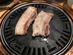 -秋木烤肉·韩国牛肉名家(高新旗舰店)