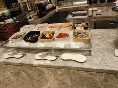 -盛宴标帜餐厅·亲子自助 (南昌喜来登酒店)