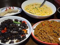 -小柴米·传统江西菜(万寿宫店)