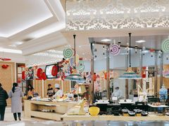 -鲤鱼门渔人码头自助餐厅