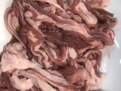 -津门老羊家·铜锅涮羊肉·烧烤(科技园店)