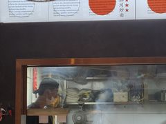 -圳兴面王·拌川·特色炒面(南山保利剧院店)