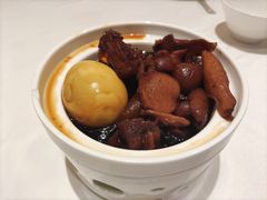 -宝园酒家(美林M·LIVE天地东座店)