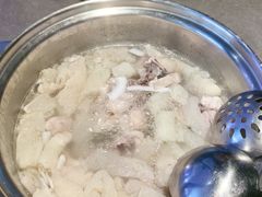 -同仁四季椰子鸡(宝安壹方城店)