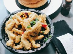 -3号仓库·创意中国菜(乐清正大广场店)