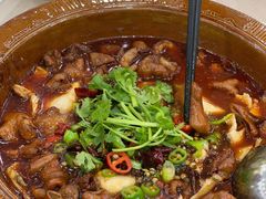 -群乐饭店(滨安路店)