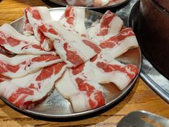 -原始泥炉烤肉(总店)