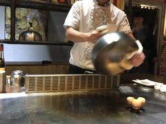 -铁板诱惑法式铁板烧(大卫城店)