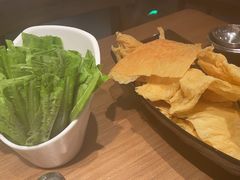 油豆皮-掂档潮汕牛肉火锅(沈阳万象城店)