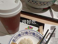 招牌煎饺-蒙自源米线大王(东站店)