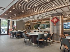 -聚丰园•湖鲜餐厅(阿红私房菜梅石路店)