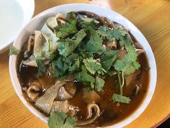 -陈记锅巴菜(五大道店)
